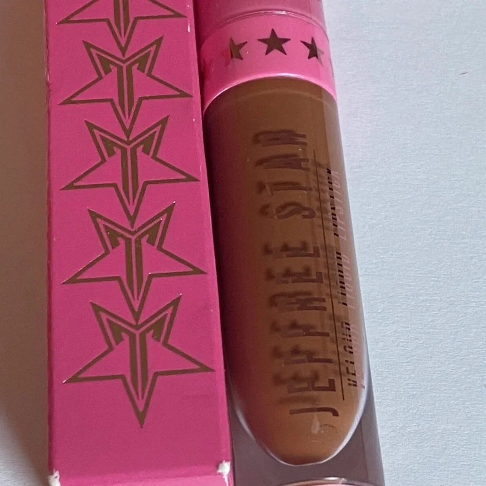Jeffree Star 